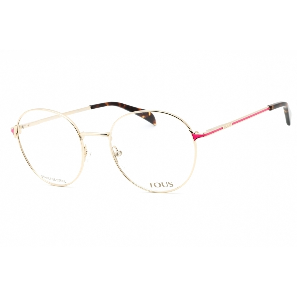 NWT Tous VTO448-0492 Eyeglasses